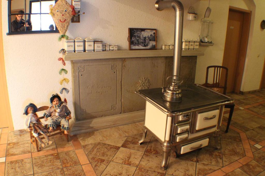Reiterhof Koenning Villa Freren Cameră foto