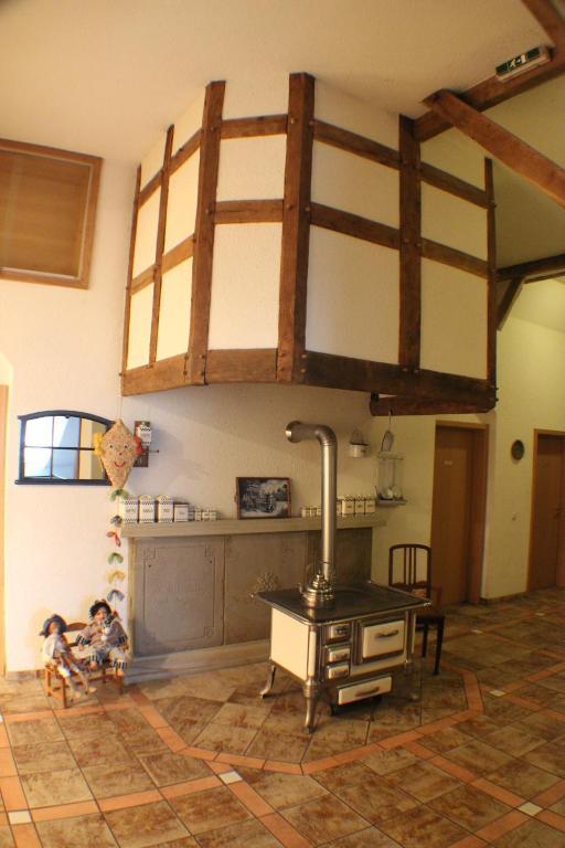 Reiterhof Koenning Villa Freren Cameră foto