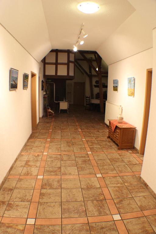 Reiterhof Koenning Villa Freren Cameră foto