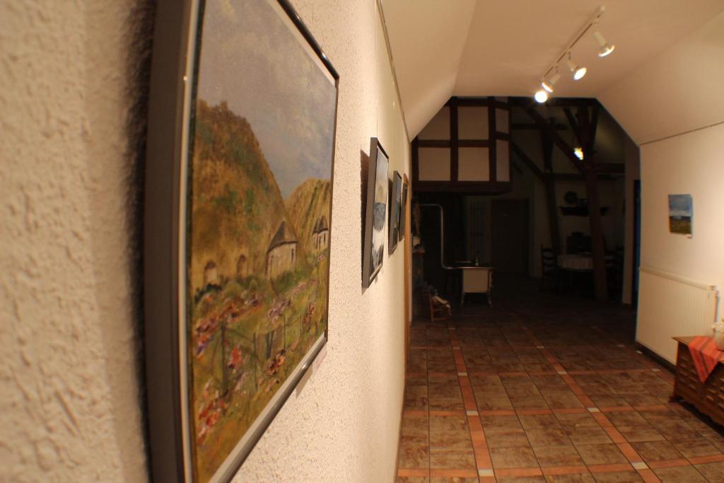 Reiterhof Koenning Villa Freren Cameră foto